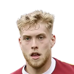 Ewan Wilson Dream League Soccer 2025 / DLS25