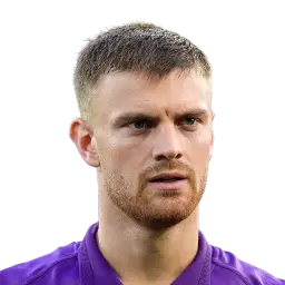 Lucas Beltrán Dream League Soccer 2025 / DLS25