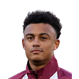 Dan Ndoye Dream League Soccer 2025 / DLS25