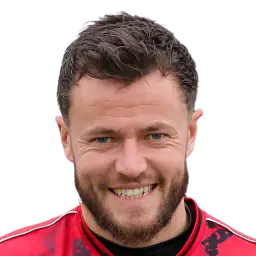 Dave Richards Dream League Soccer 2025 / DLS25