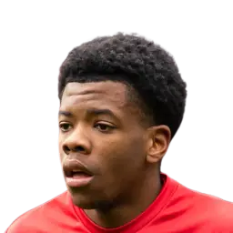 Omar Taylor-Clarke Dream League Soccer 2025 / DLS25
