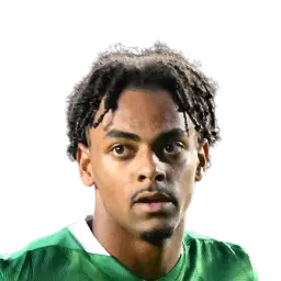 Freddie Issaka Dream League Soccer 2025 / DLS25