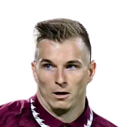 Mateusz Legowski Dream League Soccer 2025 / DLS25