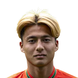 Kodai Sano Dream League Soccer 2025 / DLS25