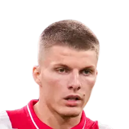 Anton Gaaei Dream League Soccer 2025 / DLS25