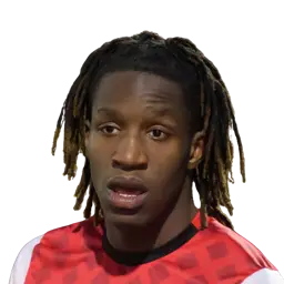 Bosun Lawal Dream League Soccer 2025 / DLS25