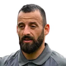 Manolis Siopis Dream League Soccer 2025 / DLS25