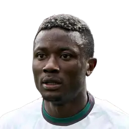 Patrick Soko Dream League Soccer 2025 / DLS25