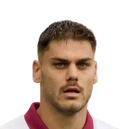 Konstantinos Mavropanos Dream League Soccer 2025 / DLS25