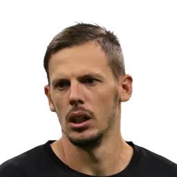 Matteo Grandi Dream League Soccer 2025 / DLS25