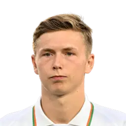 Bjarki Bjarkason Dream League Soccer 2025 / DLS25