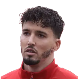 Altay Bayindir Dream League Soccer 2025 / DLS25