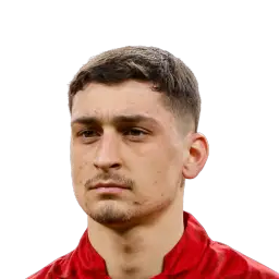 Đorđe Petrović Dream League Soccer 2025 / DLS25