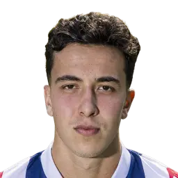 Amine Lachkar Dream League Soccer 2025 / DLS25