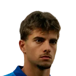 Edoardo Corvi Dream League Soccer 2025 / DLS25