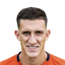 Vasilios Zagaritis Dream League Soccer 2025 / DLS25