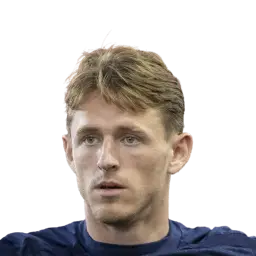 Wouter Burger Dream League Soccer 2025 / DLS25