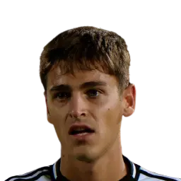Giacomo Faticanti Dream League Soccer 2025 / DLS25