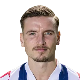 Rúnar Thór Sigurgeirsson Dream League Soccer 2025 / DLS25