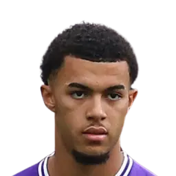 Ryan Andrews Dream League Soccer 2025 / DLS25