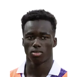 Michael Kayode Dream League Soccer 2025 / DLS25