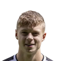 Stijn Bultman Dream League Soccer 2025 / DLS25