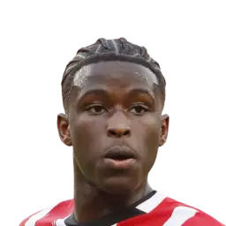 Isaac Babadi Dream League Soccer 2025 / DLS25