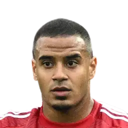 Murillo Santiago Costa dos Santos Dream League Soccer 2025 / DLS25