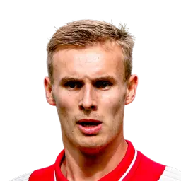 Sivert Mannsverk Dream League Soccer 2025 / DLS25