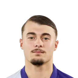 Ethan Butera Dream League Soccer 2025 / DLS25