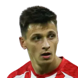 Nazariy Rusyn Dream League Soccer 2025 / DLS25