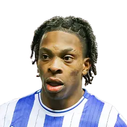 Martial Godo Dream League Soccer 2025 / DLS25