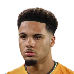 Myles Peart-Harris Dream League Soccer 2025 / DLS25