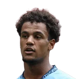 Oscar Bobb Dream League Soccer 2025 / DLS25