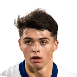 Lewis Miley Dream League Soccer 2025 / DLS25