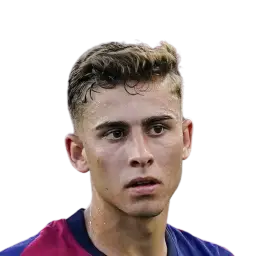 Fermín López Dream League Soccer 2025 / DLS25