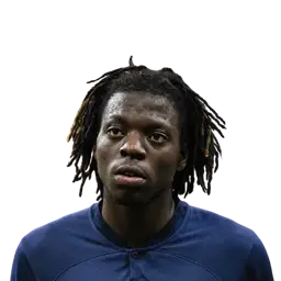 Bastien Meupiyou Dream League Soccer 2025 / DLS25