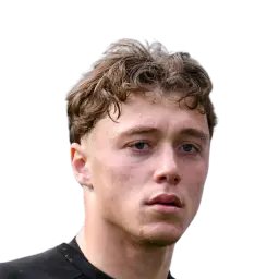 Lapo Nava Dream League Soccer 2025 / DLS25