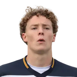 Jeppe Corfitzen Dream League Soccer 2025 / DLS25