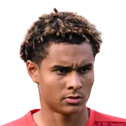 Antonio Nusa Dream League Soccer 2025 / DLS25