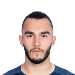 Nick D'Agostino Dream League Soccer 2025 / DLS25