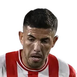 Álvaro Campuzano Dream League Soccer 2025 / DLS25