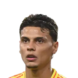 Richard Rios Dream League Soccer 2025 / DLS25