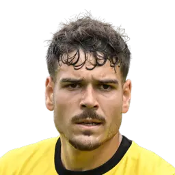 Filip Ugrinic Dream League Soccer 2025 / DLS25