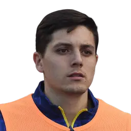 Juan Manuel Cruz Dream League Soccer 2025 / DLS25