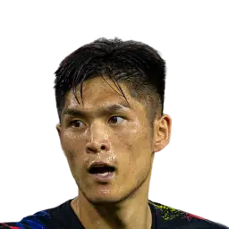 Soon-min Lee Dream League Soccer 2025 / DLS25