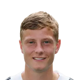 Nick Fichtinger Dream League Soccer 2025 / DLS25