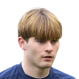 Nathan Lowe Dream League Soccer 2025 / DLS25