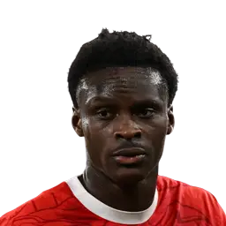 Samson Baidoo Dream League Soccer 2025 / DLS25