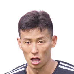 Tae-hwan Kim Dream League Soccer 2025 / DLS25